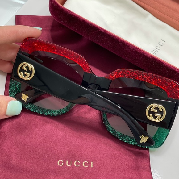 Gucci sunglasses main image 5